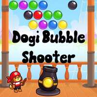 Dogi Bubble Shooter