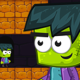 Frankenstein Adventure